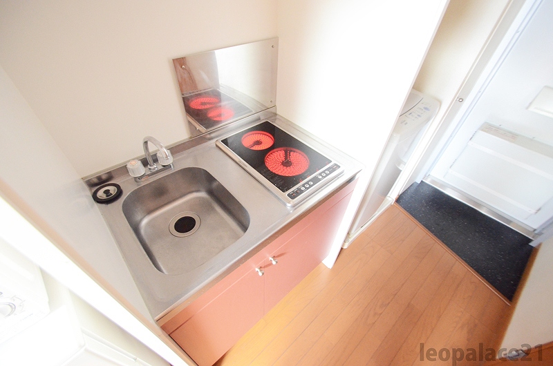 レオパレスタウンコート北田辺 その他15