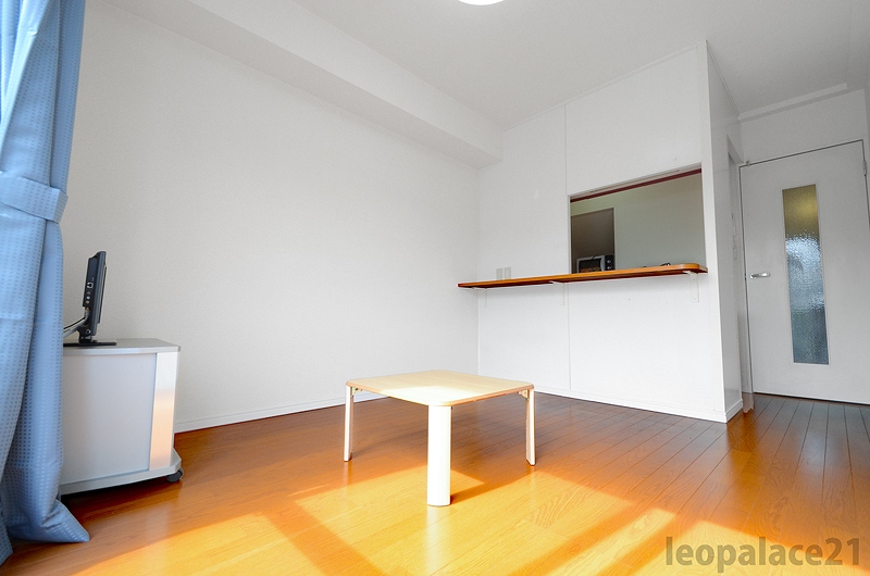 レオパレスルピナス その他7