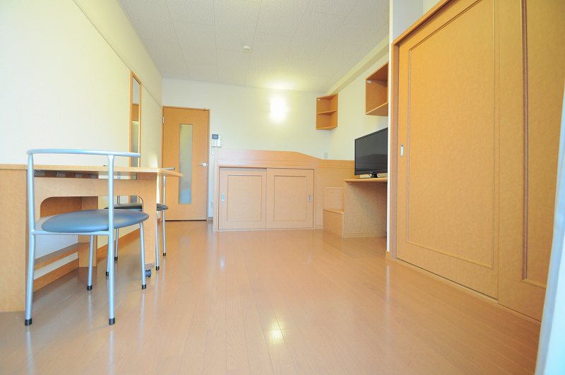 レオパレス多田４ その他7