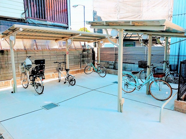 ミランダあおい その他3