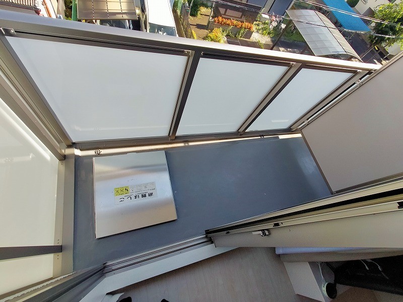 ミランダあおい その他5