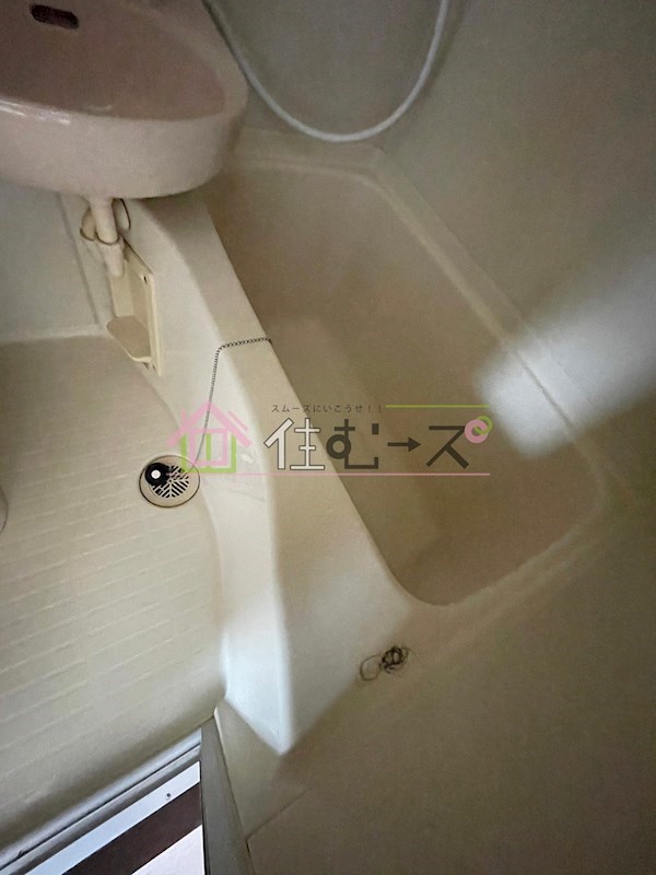 サンライズ関目 風呂画像