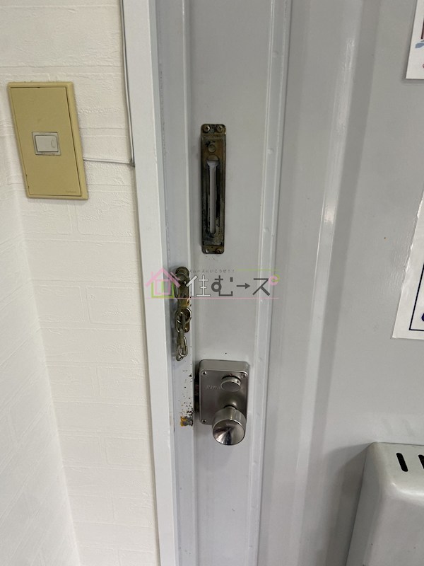 コーポイン美章園＆河堀口 その他4