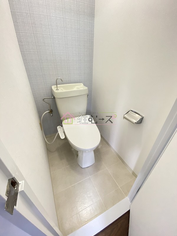 コーポイン美章園＆河堀口 その他6