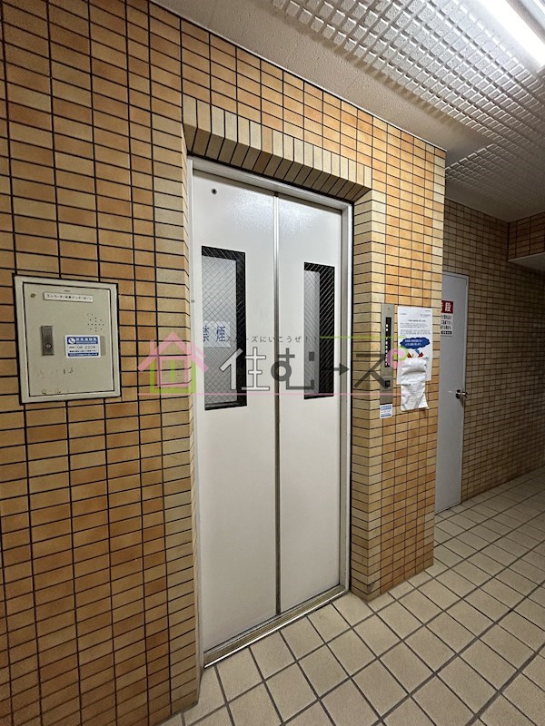 コーポイン美章園＆河堀口 その他外観3