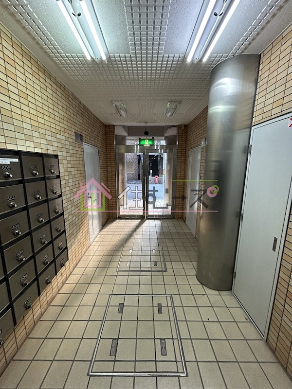 コーポイン美章園＆河堀口 その他外観5