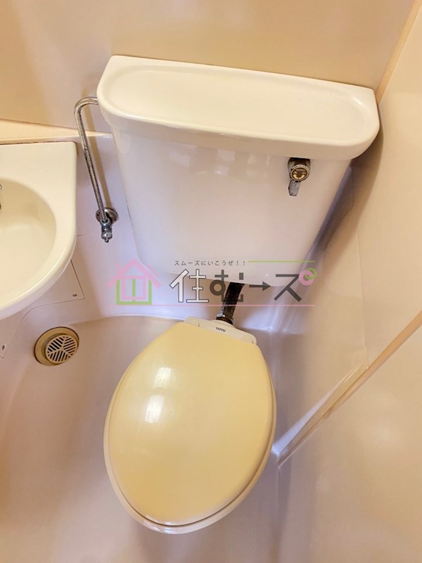 桜川ハイツ その他2