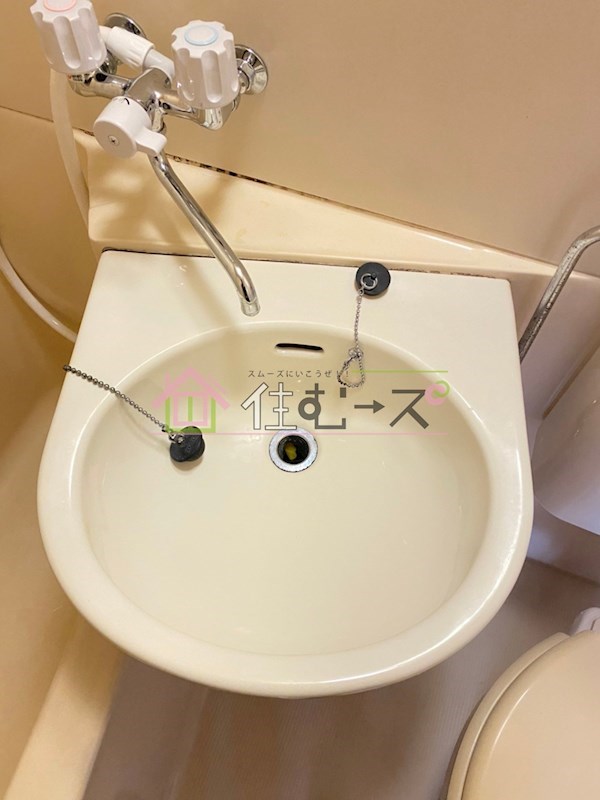 桜川ハイツ その他3