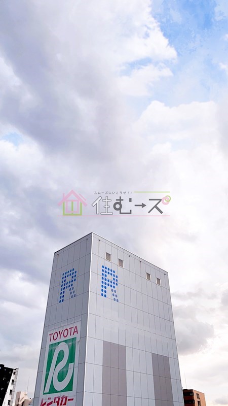 桜川ハイツ その他6