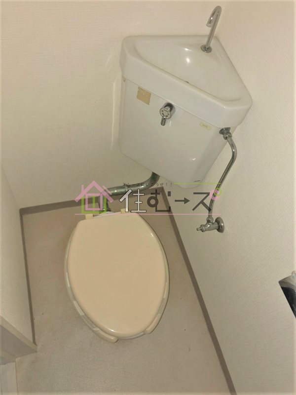 アローハイツ その他5