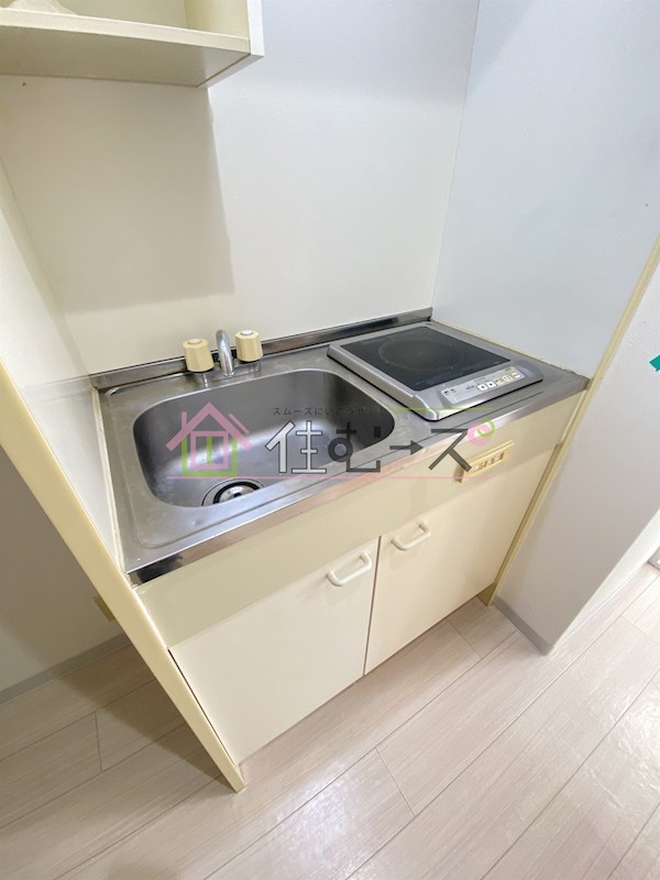 グランメール キッチン