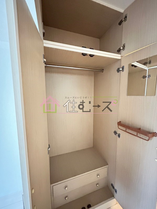 ラ・フォーレ上新庄 その他4