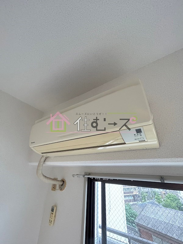 ラ・フォーレ上新庄 その他6