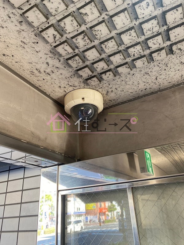 ラ・フォーレ上新庄 その他外観4