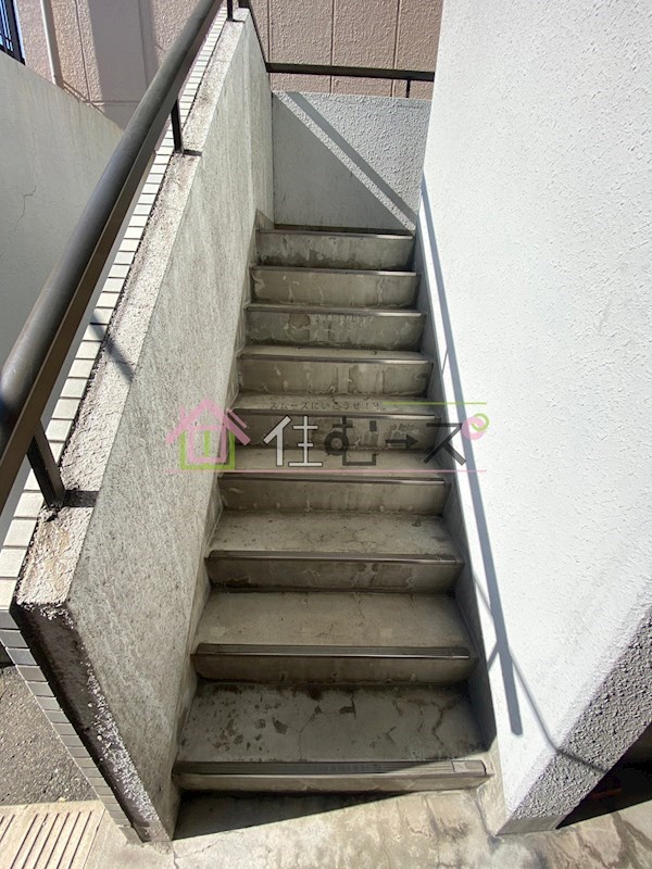 ラ・フォーレ上新庄 その他外観6