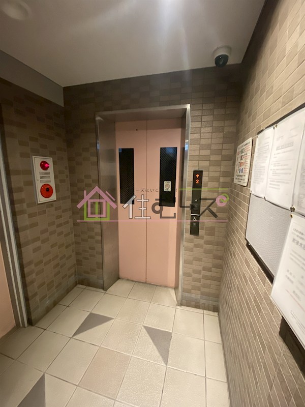 エスリード新大阪第7 その他外観2