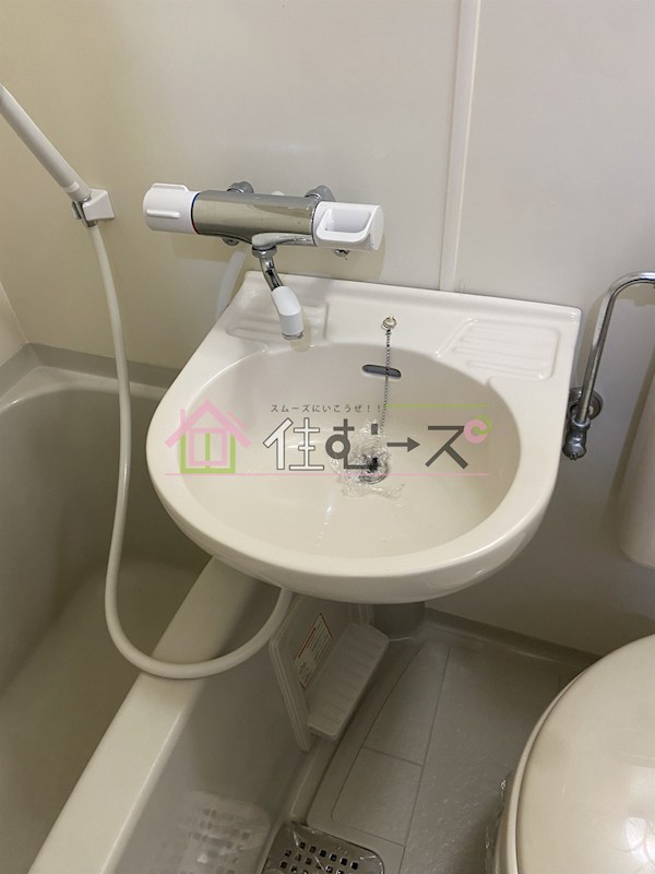 エスリード新大阪 その他3