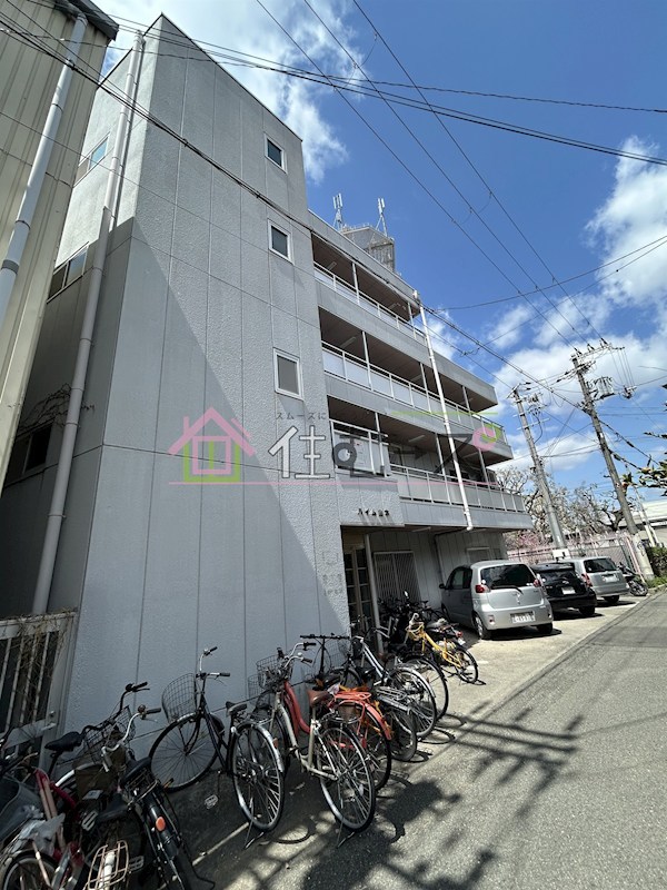 ハイム山本 その他外観1