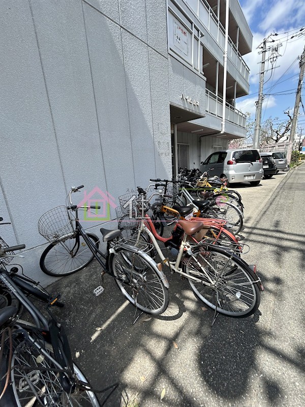 ハイム山本 その他外観5