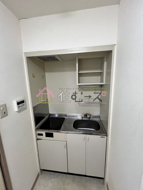 ハイム山本 キッチン