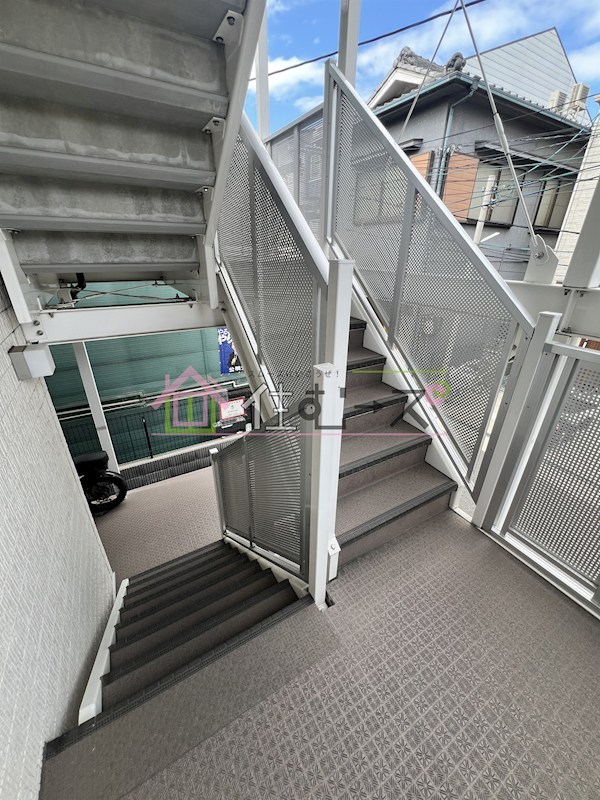 ラパンジール加島 その他外観5