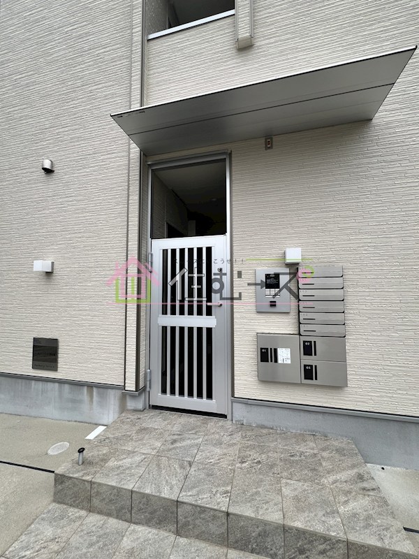 ハーモニーテラス三津屋南 その他1