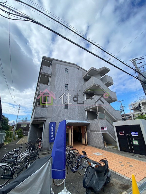 カーサ　あわじ 外観