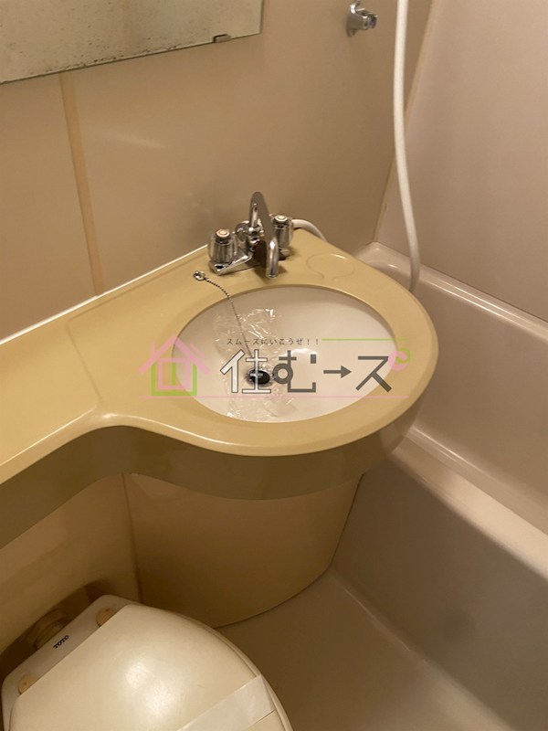 スタンドアップ下新庄 その他2