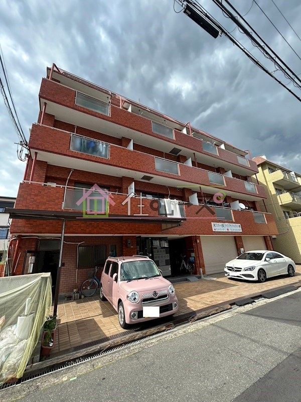 スタンドアップ下新庄 その他外観1