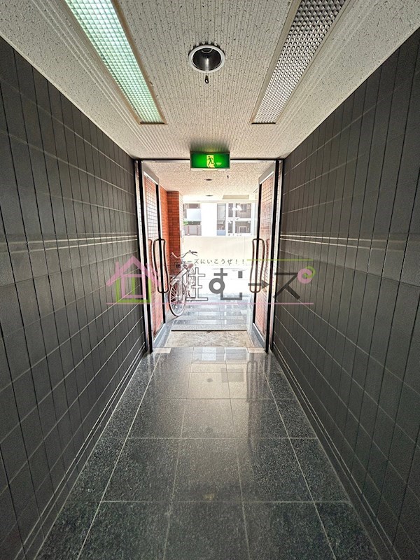 スタンドアップ下新庄 その他外観2