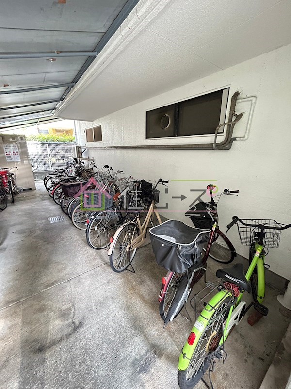 スタンドアップ下新庄 その他外観3