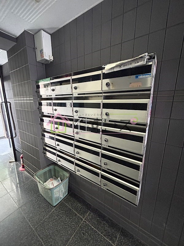 スタンドアップ下新庄 その他外観4