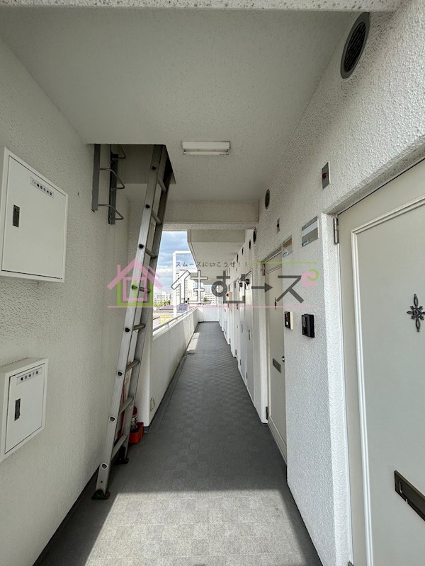 スタンドアップ下新庄 その他外観5