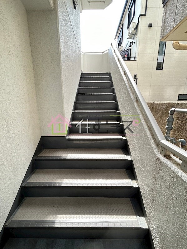 スタンドアップ下新庄 その他外観6