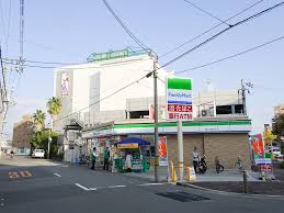 スタンドアップ下新庄 周辺画像2