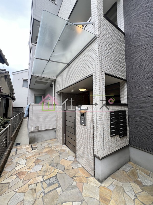 フジパレス神崎川 Ⅲ番館 その他1
