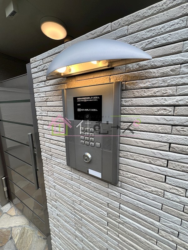 フジパレス神崎川 Ⅲ番館 その他外観5