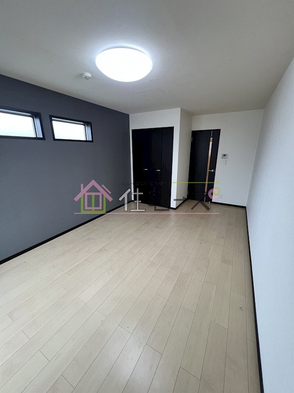 フジパレス神崎川 Ⅲ番館 リビング