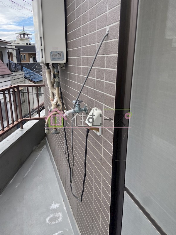 阪口ハイツ その他2