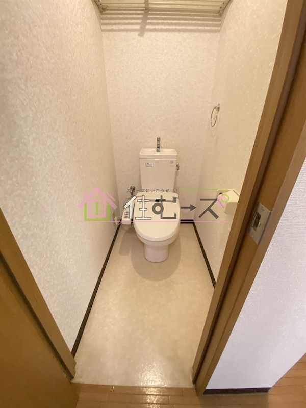 阪口ハイツ その他3