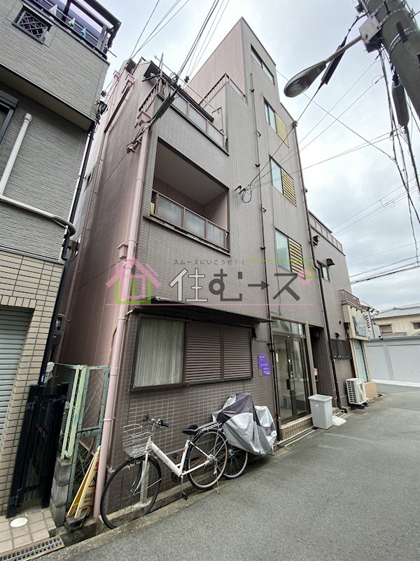 阪口ハイツ その他外観1