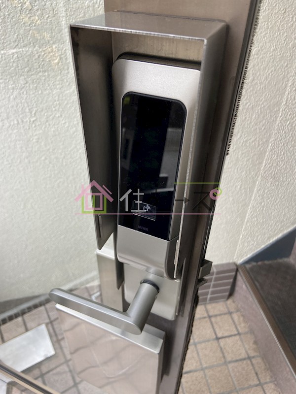 阪口ハイツ その他外観3