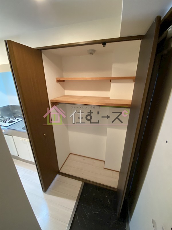 シャルム橋本Ⅲ その他4