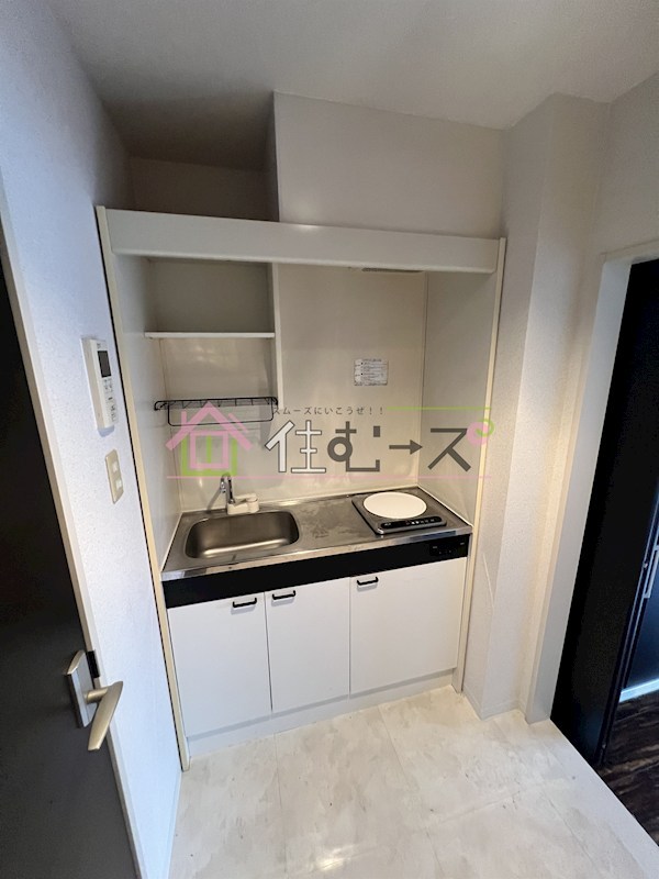 十三本町ウインズマンションⅡ キッチン