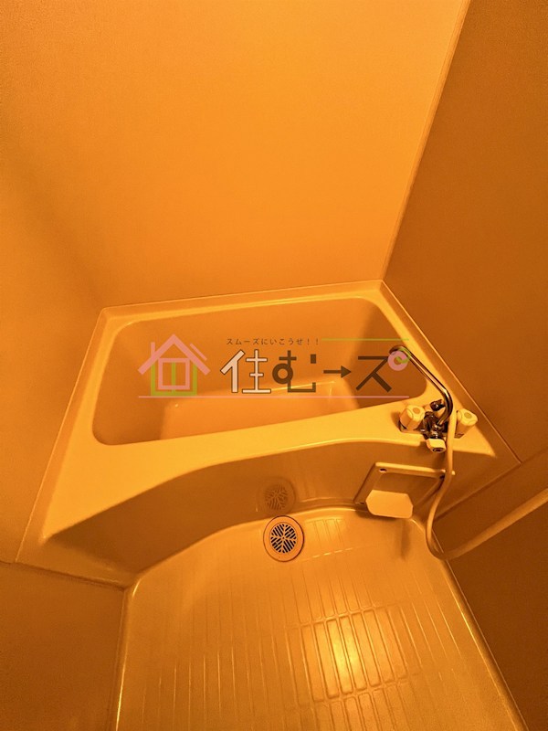 十三本町ウインズマンションⅡ 風呂画像