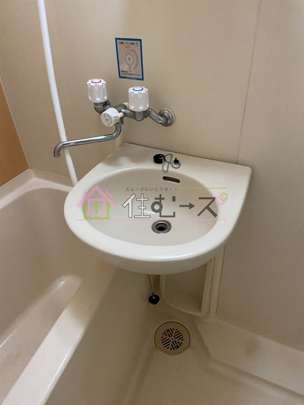 ヴィラ・リベルテ下新庄 その他3