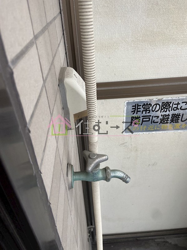 ヴィラ・リベルテ下新庄 その他6