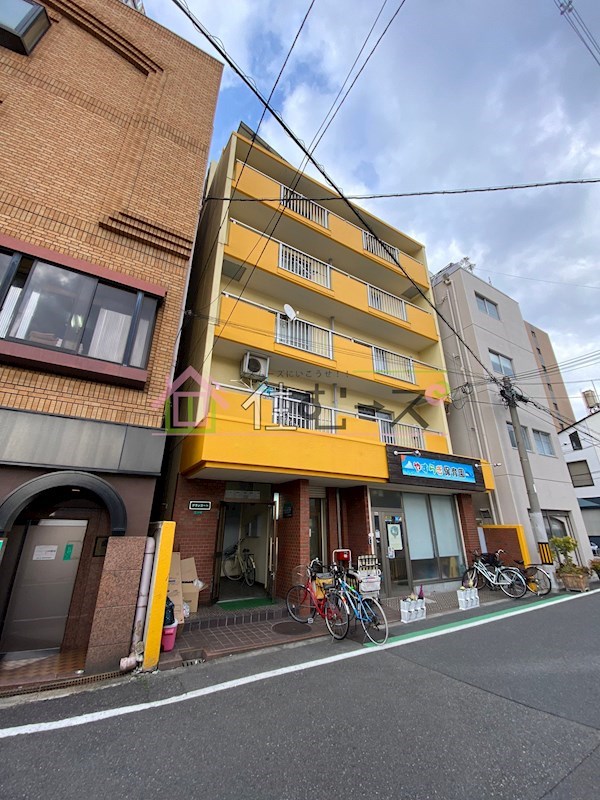 グランコート その他外観1