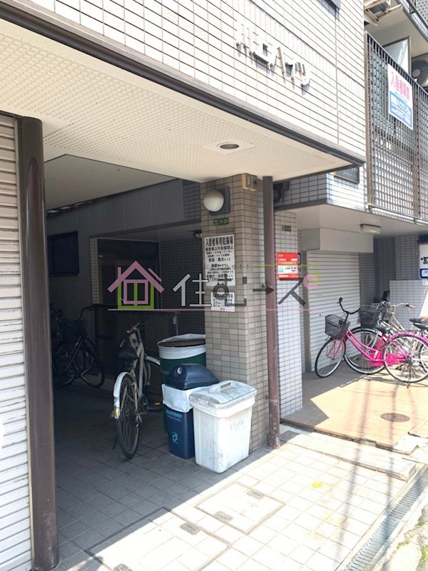 ヴィラ・リベルテ下新庄 その他1