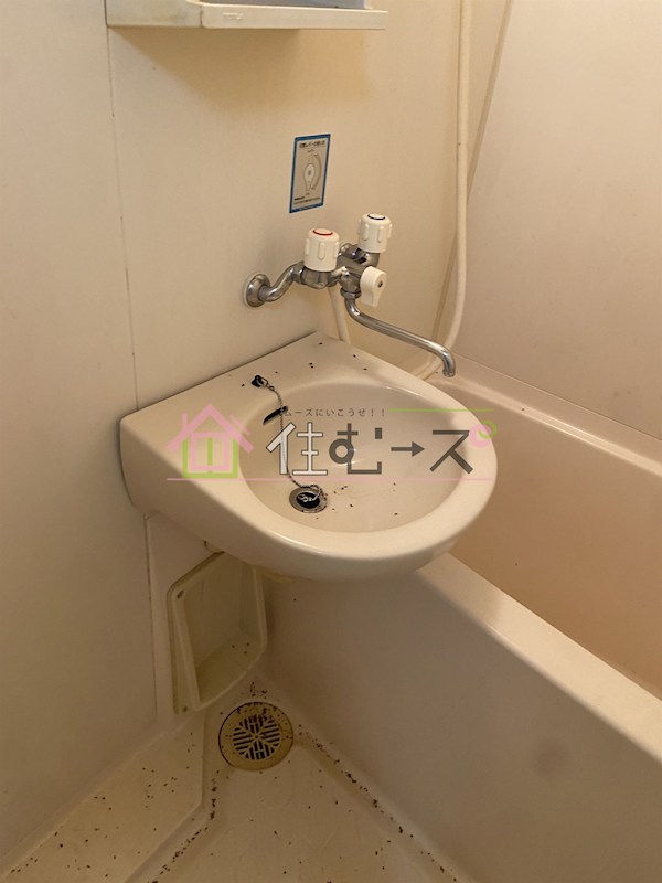 ヴィラ・リベルテ下新庄 その他2